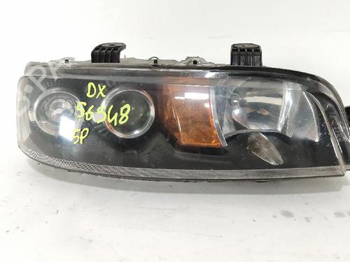 Used Right headlight Right headlight FIAT PUNTO (188_) 1.2 16V 80 (188.233, .235, .253, .255, .333, .353, .639,... (80 hp) 32659067 32659067