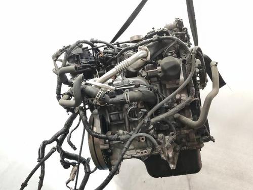 Engine FORD C-MAX II (DXA/CB7, DXA/CEU) 1.5 TDCi | BP28291202M1 