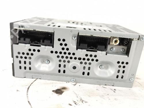 Radio FORD KUGA I 2.0 TDCi 4x4 | BP32203387E6