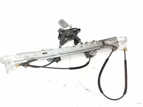 Used Front right window mechanism MERCEDES-BENZ VITO / MIXTO Van (W639) 110 CDI (639.601, 639.603, 639.605) (95 hp) 27994932