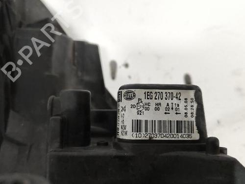 Right headlight OPEL ASTRA H (A04) 1.7 CDTI (L48) | BP27413545C29 