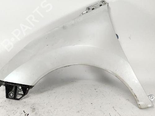 Used Left front fenders PEUGEOT 3008 I MPV (0U_) 1.6 HDi (109 hp) 27423056