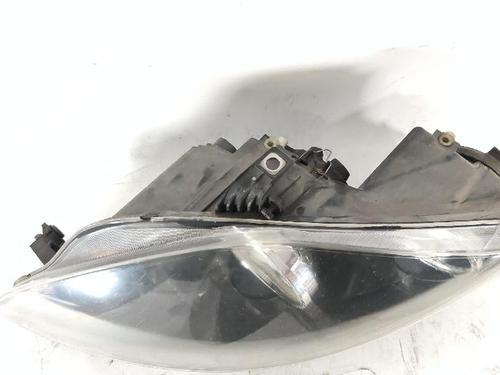 Left headlight SEAT LEON (1P1) 1.9 TDI | BP35721237C28 - Image 2