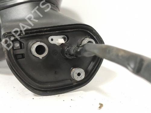 Left mirror NISSAN NOTE (E12) 1.5 dCi | BP37192401C26 - Image 4