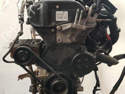 Engine FORD FUSION (JU_) 1.6 | BP36882084M1  - Image 5