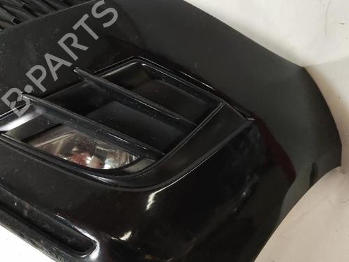 Front bumper MAZDA 3 (BL) 1.6 MZ-CD (BL14) | BP36882129C7  - Image 7