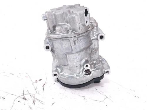 Used AC compressor AC compressor TOYOTA YARIS (_P21_, _PA1_, _PH1_) 1.5 Hybrid (MXPH10, MXPH11) (116 hp) 36447405 36447405
