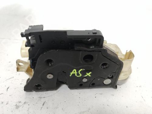 Front left lock VW CC B7 (358) 2.0 TDI | BP28839036C98  - Image 5