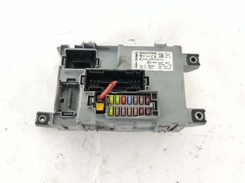 Used Control unit Control unit ALFA ROMEO MITO (955_) 1.6 JTDM (955AXC1B) (120 hp) 28110138 28110138