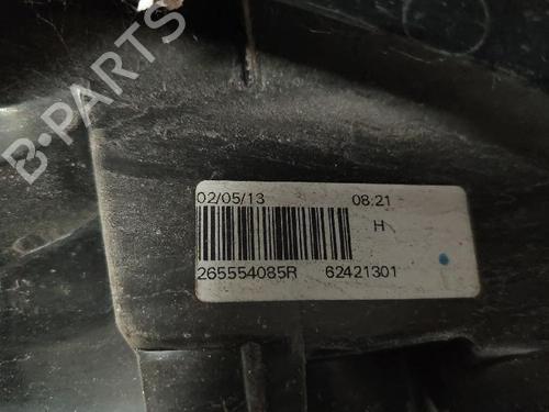 Left taillight DACIA SANDERO II 1.2 | BP27432054C34 