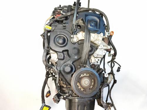 Engine CITROËN C3 I (FC_, FN_) 1.4 HDi | BP27415144M1 