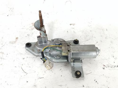 Motore tergicristallo posteriore MITSUBISHI PAJERO III Canvas Top (V6_W, V7_W) 3.2 DI-D (V68W, V78W) (165 hp) 31695057