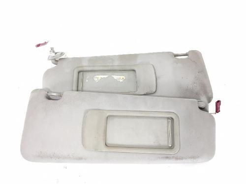 Left sun visor BMW 3 Touring (E91) 320 d | BP27419542I1 - Image 2