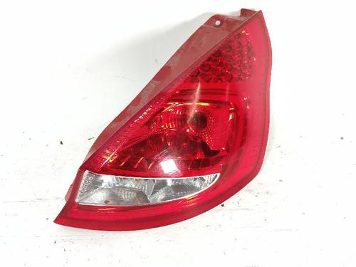 Used Right taillight FORD FIESTA VI (CB1, CCN) 1.25 (82 hp) 27414237