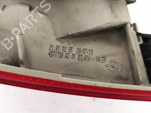 Right taillight BMW 3 Touring (E91) 320 d xDrive | BP34181683C35 - Image 4