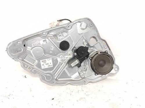 Used Rear left window mechanism Rear left window mechanism ALFA ROMEO 159 (939_) 1.9 JTDM 16V (939AXC1B, 939AXC12) (150 hp) 33454841 33454841