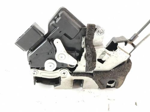 Front right lock MAZDA 5 (CR) 2.0 (CREW, CR19) | BP27418875C97 