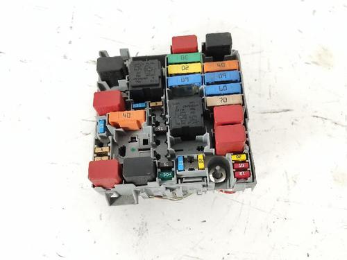 Used Fuse box Fuse box ALFA ROMEO GIULIETTA (940_) 1.6 JTDM (940FXD1A) (105 hp) 36001380 36001380
