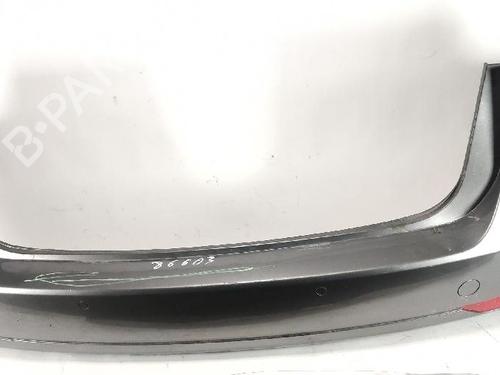 rear-bumper-vw-touran-1t3-2010-2011-2012-2013-2014-2015-2016-40278979 main image