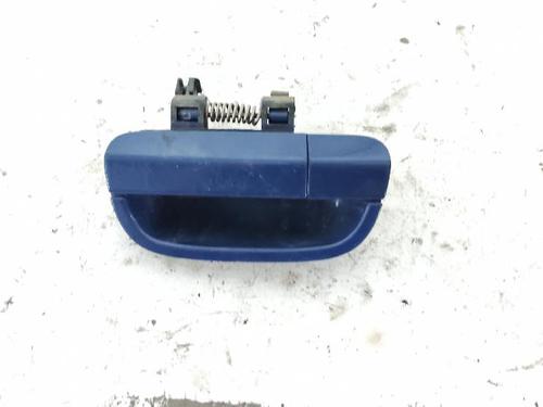 Used Tailgate handle Tailgate handle MERCEDES-BENZ VIANO (W639) 3.2 (639.711, 639.811, 639.813) (190 hp) 35973899 35973899