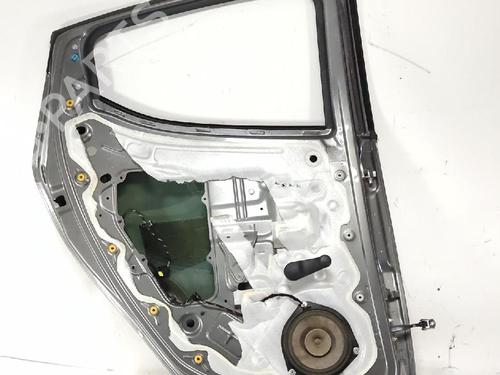 Dør venstre bagtil LANCIA YPSILON (312_) 0.9 TwinAir (312.PXG11, 312.PXG1A, 312.YXG11, 312.YXG1A) | BP29269561C4 - Image 4