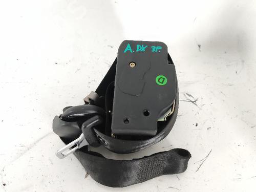 Andre VW LUPO I (6X1, 6E1) 1.0 (50 hp) 27419671