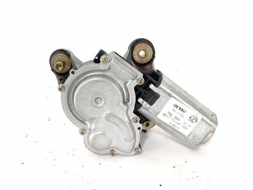 Used Rear wiper motor LANCIA MUSA (350_) 1.3 D Multijet (350.AXB11, 350.AXB1A) (70 hp) 30411126