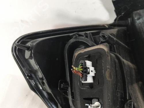 Højre baglygte CITROËN C3 II (SC_) 1.4 HDi 70 (SC8HZC, SC8HR0, SC8HP4) | BP27424932C35 