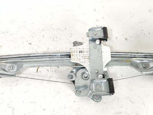 Front right window mechanism OPEL KARL (C16) 1.0 | BP27430251C23 - Image 3