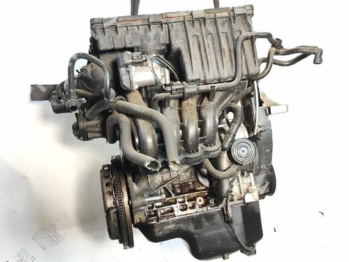 Engine VW POLO V (6R1, 6C1) 1.4 (6R1) | BP27425144M1 