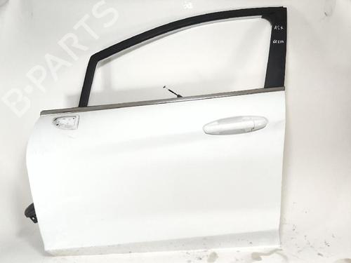 left-front-door-ford-fiesta-vii-hj-hf-2017-37682919 main image