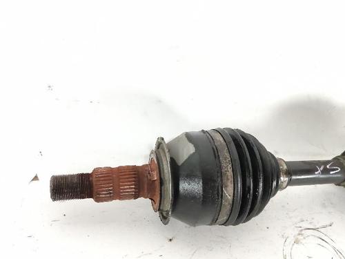 Półoś przednia lewa CHEVROLET CRUZE Station Wagon (J308) 1.7 TD | BP30919944M38