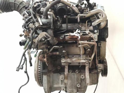 Engine NISSAN QASHQAI II (J11, J11_) 1.5 dCi | BP32978803M1 - Image 5