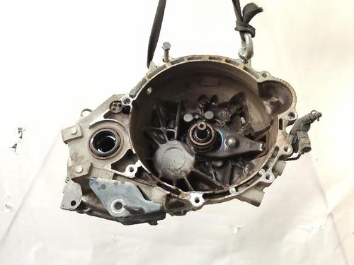 Used Gearbox Gearbox HYUNDAI ix20 (JC) 1.4 CRDi (90 hp) 32719196 32719196