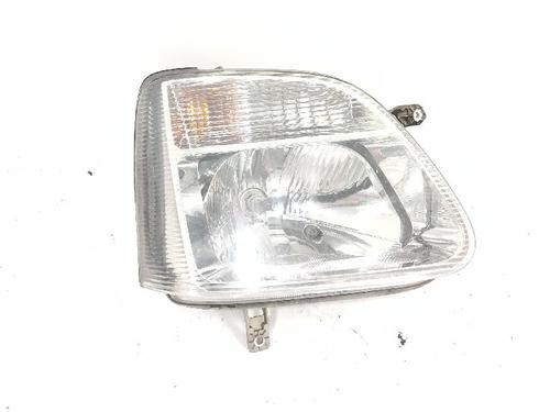 Højre forlygte OPEL AGILA A (H00) 1.3 CDTI (F68) (70 hp) 27414154