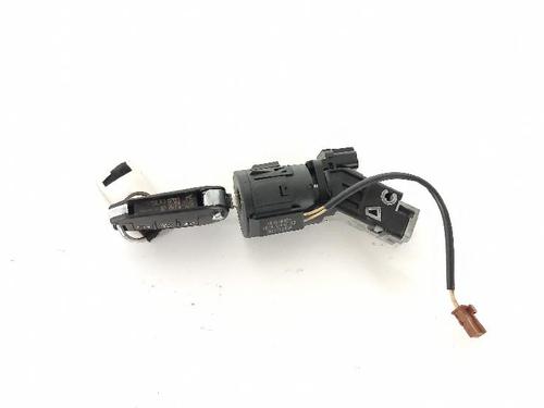 Used Ignition barrel CITROËN C3 III (SX) 1.2 PureTech 82 (83 hp) 28449669