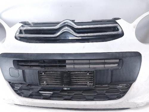 Used Front bumper Front bumper CITROËN C1 II (PA_, PS_) 1.2 VTi 82 (82 hp) 36430832 36430832