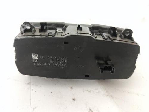Headlight switch BMW 1 (F20) 116 d | BP32008124I24 - Image 2