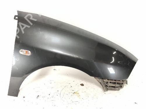 Forskærm Højre Forskærm Højre SEAT CORDOBA (6L2) 1.4 TDI (80 hp) 39900093 39900093
