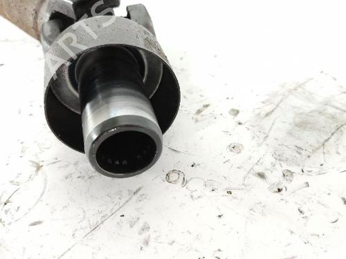 Driveshaft SUZUKI JIMNY Closed Off-Road Vehicle (SN) 1.5 DDiS 4x4 | BP27420256M37 