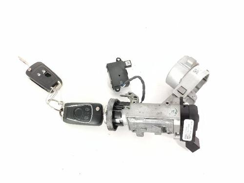Used Ignition barrel Ignition barrel OPEL ASTRA J (P10) 1.7 CDTI (68) (110 hp) 27422878 27422878