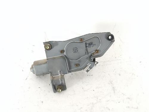 Used Rear wiper motor Rear wiper motor MITSUBISHI PAJERO CLASSIC (V2_W, V6_W, V7_W) 2.5 TD (V24W) (115 hp) 33747574 33747574