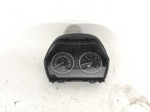 Used Instrument cluster Instrument cluster BMW 2 Coupe (F22, F87) 220 d (184 hp) 40622718 40622718