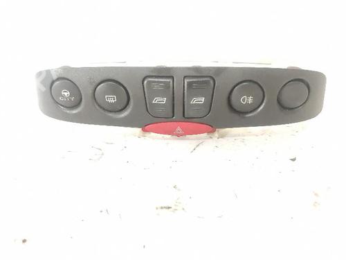 Used Left front window switch Left front window switch 37756642 37756642