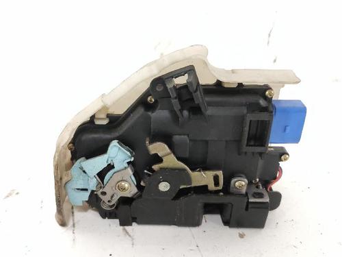 Front left lock VW GOLF PLUS V (5M1, 521) 1.9 TDI | BP29555191C98