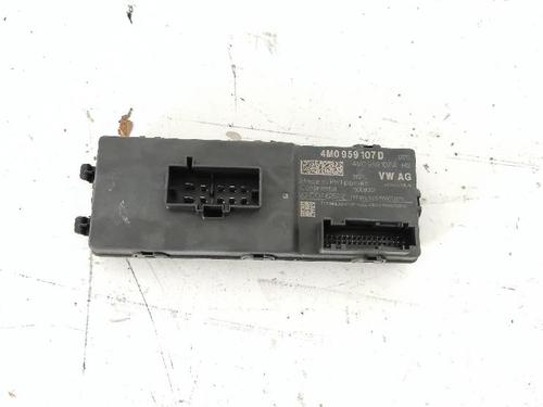 Elektronisk modul Elektronisk modul AUDI A4 Allroad B9 (8WH, 8WJ) 2.0 TDI quattro (190 hp) 36031540 36031540