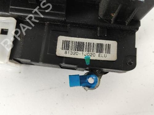 Front right lock HYUNDAI i20 I (PB, PBT) 1.2 | BP27418845C97 