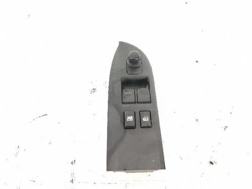 Used Left front window switch Left front window switch SUZUKI GRAND VITARA II (JT, TE, TD) 1.9 DDiS All-wheel Drive (JT419, TD44, JB419WD, JB419XD,... (129 hp) 27430508 27430508