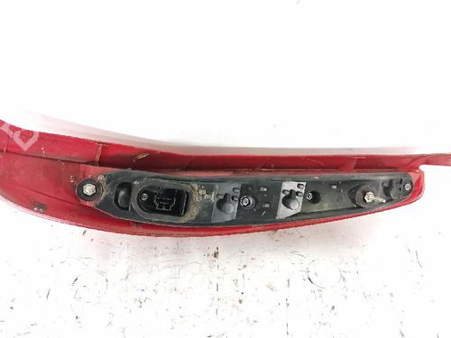 Left taillight FIAT PUNTO (188_) 1.3 JTD 16V | BP27428065C34