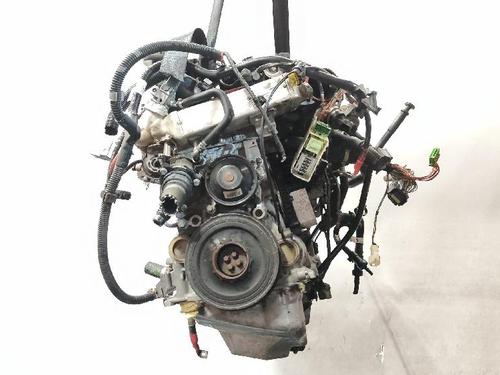 Engine BMW 3 Touring (F31) 320 d | BP28291201M1 